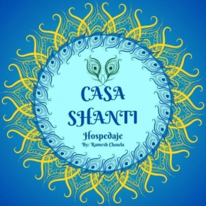 Casa Shanti Oaxaca